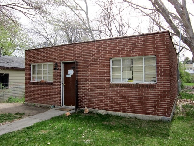 Main View
