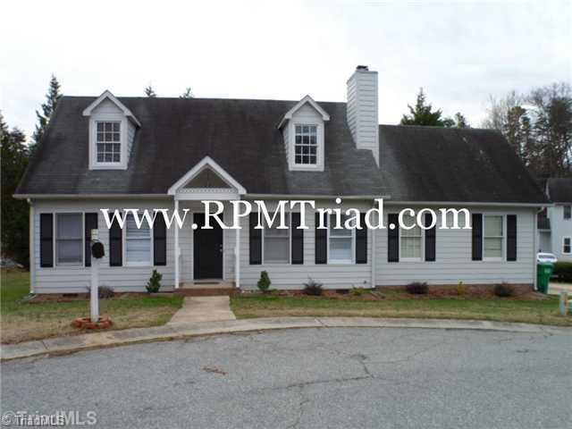 3717 Cameron Terrace, High Point, NC 27265 - photo 1