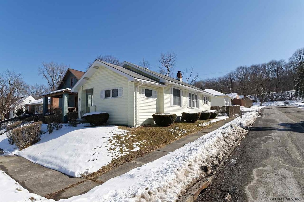 888 8th Ave, Troy, NY 12182 - photo 1