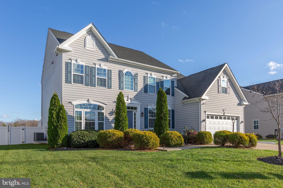 56 Liberty Knolls Dr, Stafford, VA 22554 - photo 1