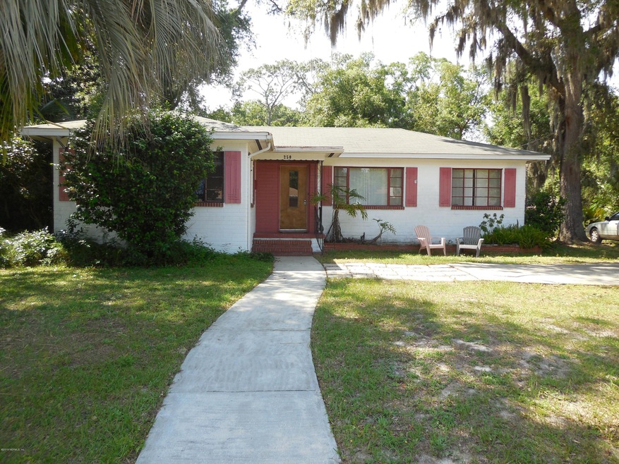 250 Spring Forest Ave, Jacksonville, FL 32216 - photo 1