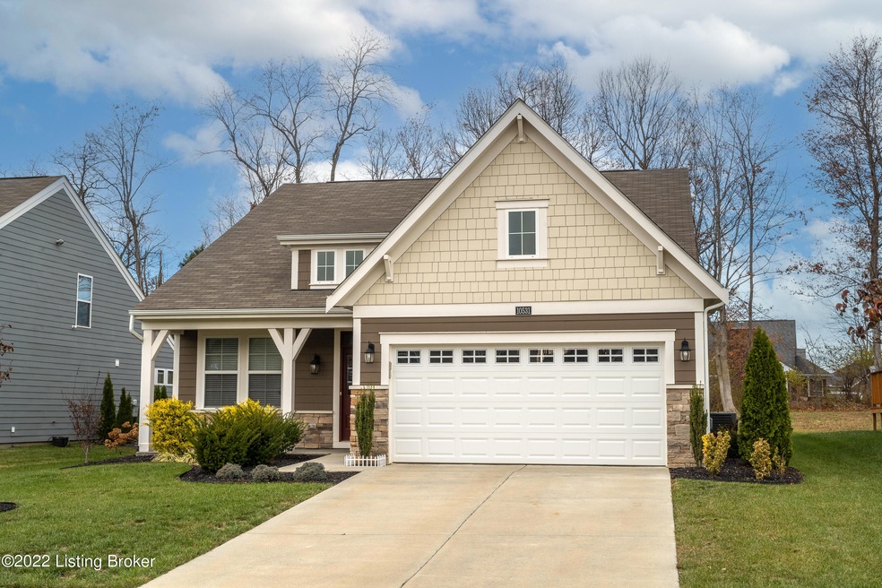 10531 Vista View Dr, Louisville, KY 40291 - photo 1