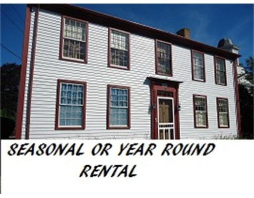 5 Fairhaven Rd unit Rental, Mattapoisett, MA 02739 - photo 1