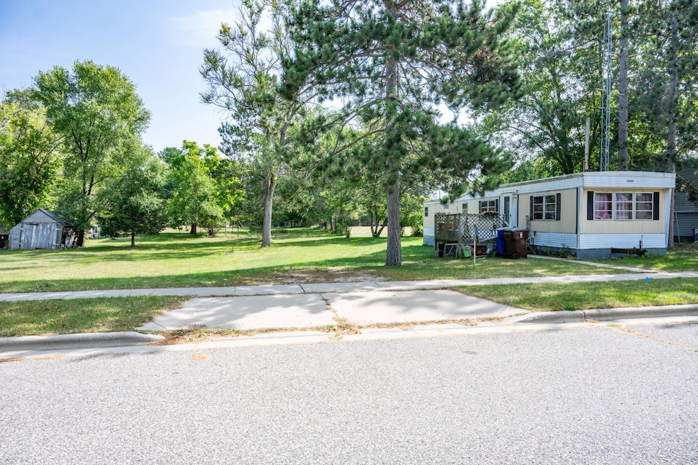 224 S Watts St, Adams, WI 53910 - photo 1