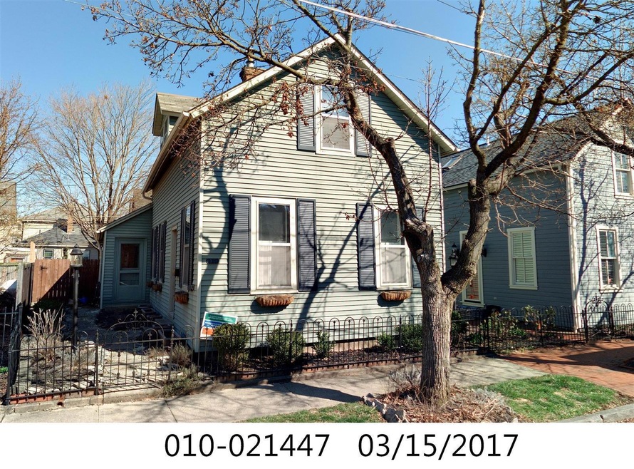 238 Lansing St