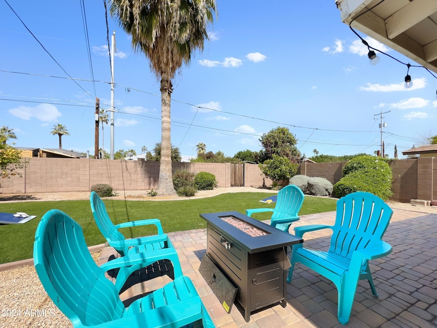 7514 E Hazelwood St, Scottsdale, AZ 85251 - photo 1