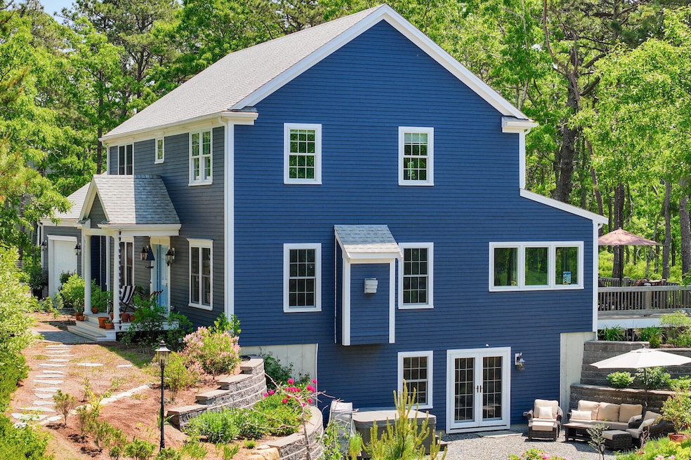 1 Fish And Game Dr, Harwich, MA 2645 - photo 1