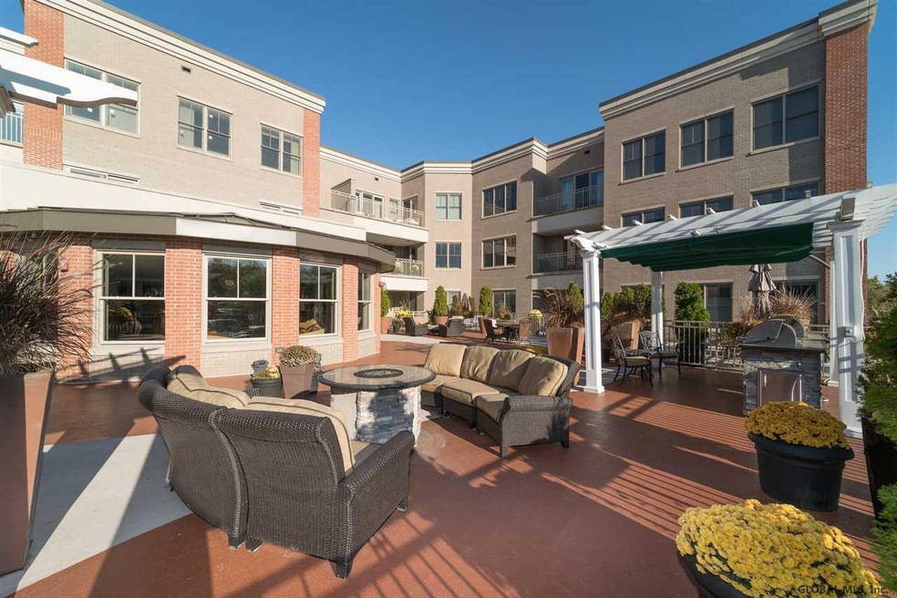 38 High Rock Ave unit 6A, Saratoga Springs, NY 12866 - photo 1