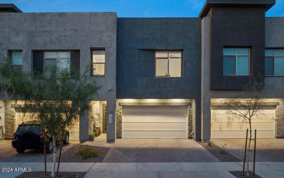 1912 W Kinfield Trail, Phoenix, AZ 85085 - photo 1