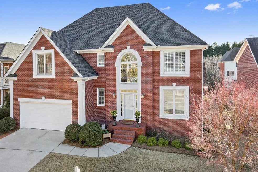 Brookhaven Beauty!