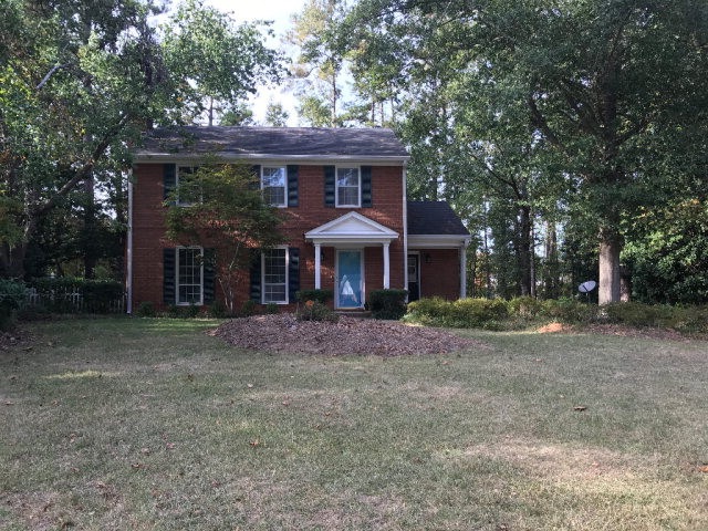 Main View