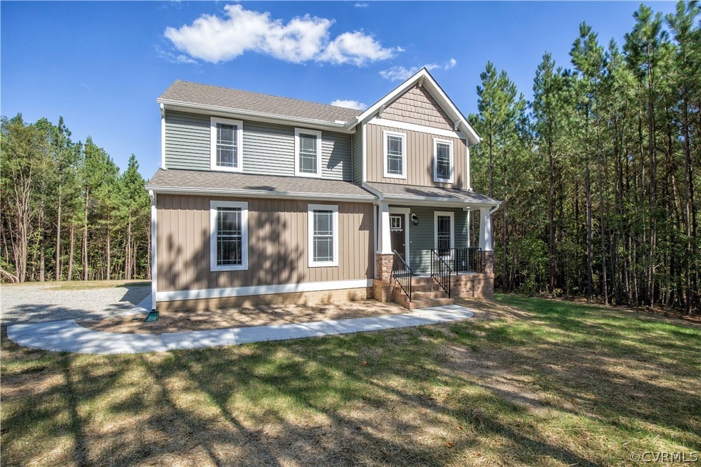 6281 Walnut Tree Dr, Powhatan, VA 23139 - photo 1