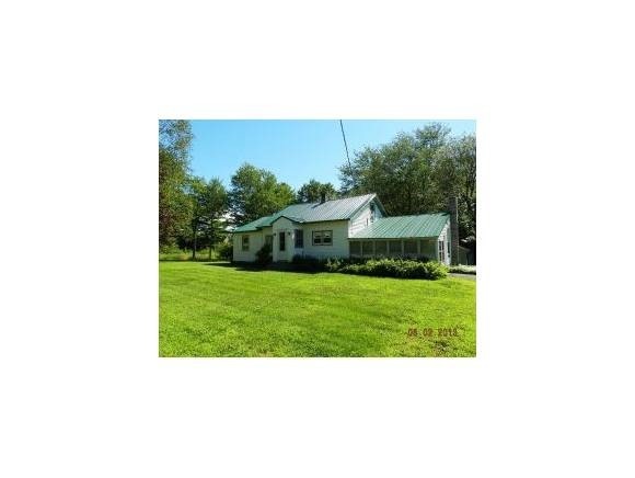 128 Loudon Rd, Pittsfield, NH 03263 - photo 1