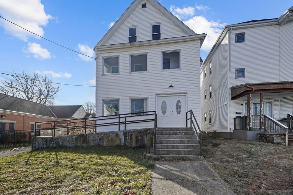 168 N Main St, Attleboro, MA 02703 - photo 1