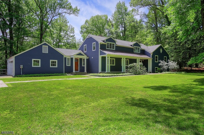 960 Fox Hill Ln, Scotch Plains, NJ 07076 - photo 1