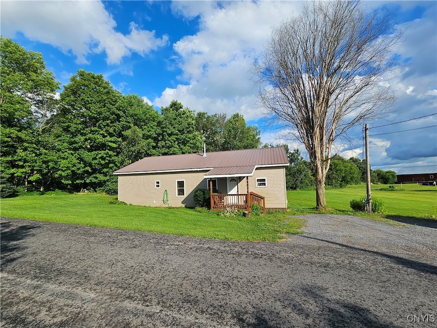 4874 Beech Ridge Rd, Carthage, NY 13619 - photo 1