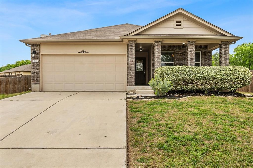 181 Chickadee Cove, Kyle, TX 78640 - photo 1