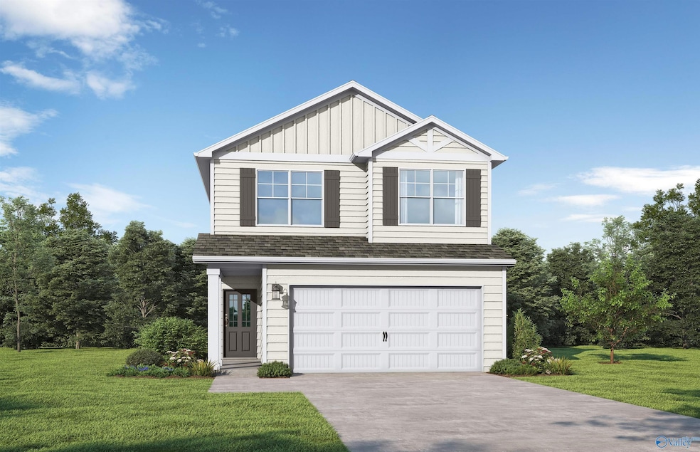 6220 Taramore Ln, Huntsville, AL 35806 - photo 1