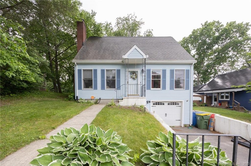 77 Manchester Ave, Waterbury, CT 06705 - photo 1