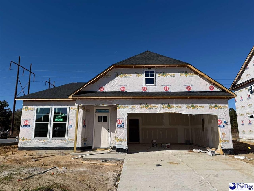 1216 Summer Duck Loop, Florence, SC 29501 - photo 1