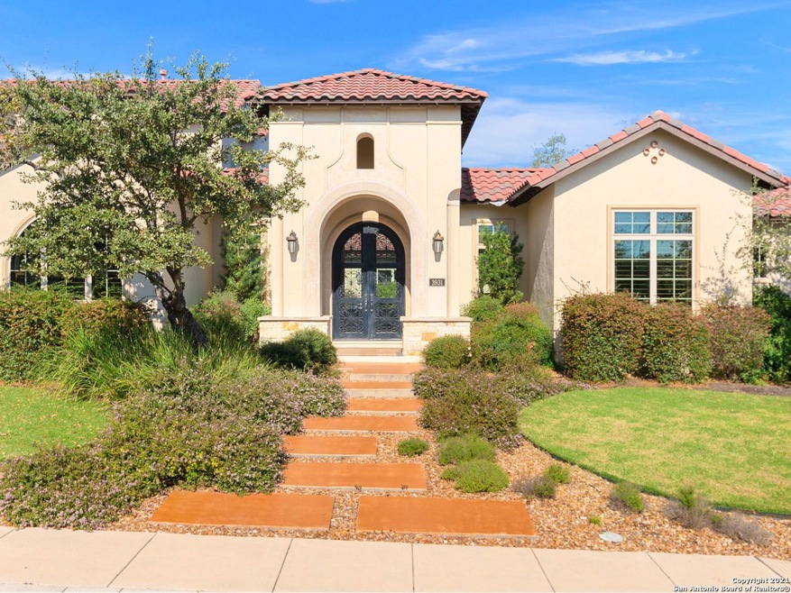 3931 Luz Del Faro, San Antonio, TX 78261 - photo 1