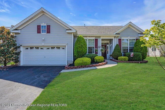 171 Mirage Blvd, Barnegat, NJ 08005 - photo 1