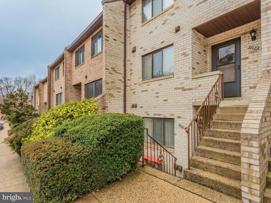 3818B Steppes Ct unit B, Falls Church, VA 22041 - photo 1