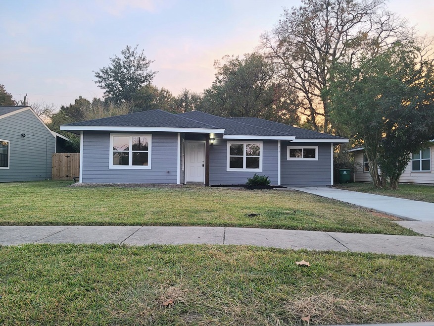 3710 Alberta St, Houston, TX 77021 - photo 1