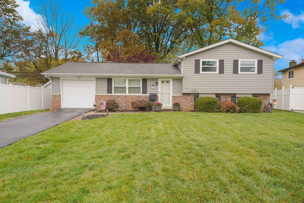 4953 Brittany Ct W, Columbus, OH 43229 - photo 1