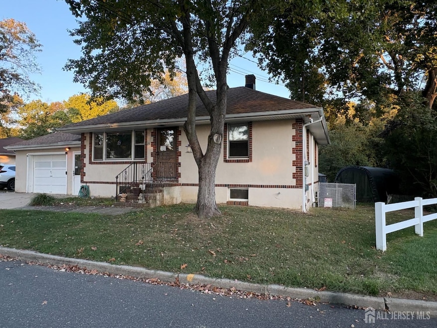 Under Contract $375,000