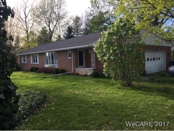 unlisted-address, Ada, OH 45810 - photo 1