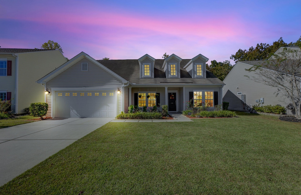 514 Mountain Laural Cir, Goose Creek SC