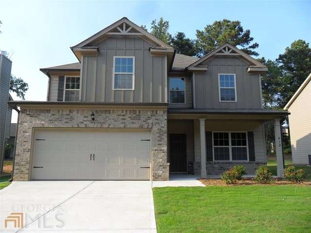 133 New Farm Dr, Locust Grove, GA 30248 - photo 1