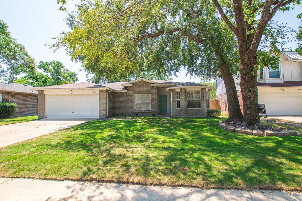 28723 Loddington St, Spring, TX 77386 - photo 1