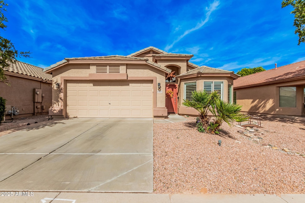 41860 W Colby Dr, Maricopa, AZ 85138 - photo 1