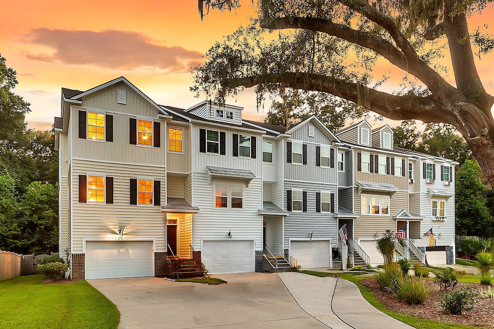 137 Claret Cup Way, Charleston, SC 29414 - photo 1