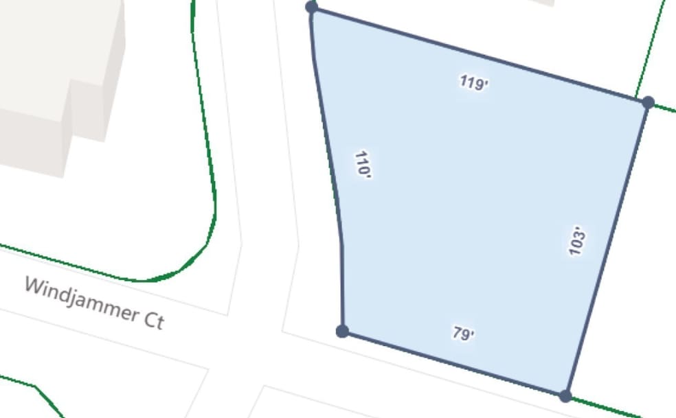 Plenty of space for your dream home or a vacation get away for you and your family; located on a desirable corner lot in Twin Creeks Village. Need a reputable builder, too?  I can help!