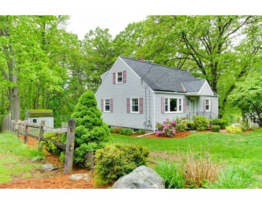 9 Taylor Ave, Burlington, MA 01803 - photo 1