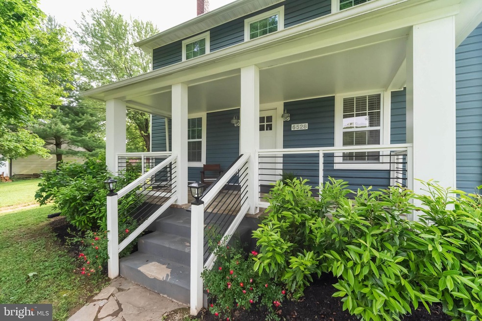 6528 Freedom Ave, Sykesville, MD 21784 - photo 1
