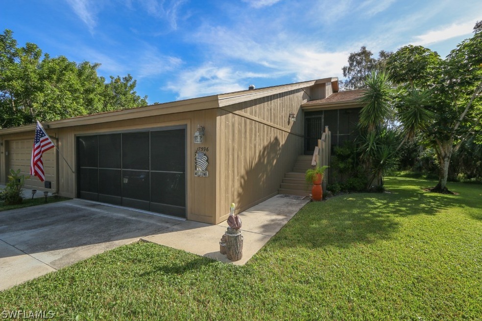 unlisted-address, Fort Myers, FL 33908 - photo 1