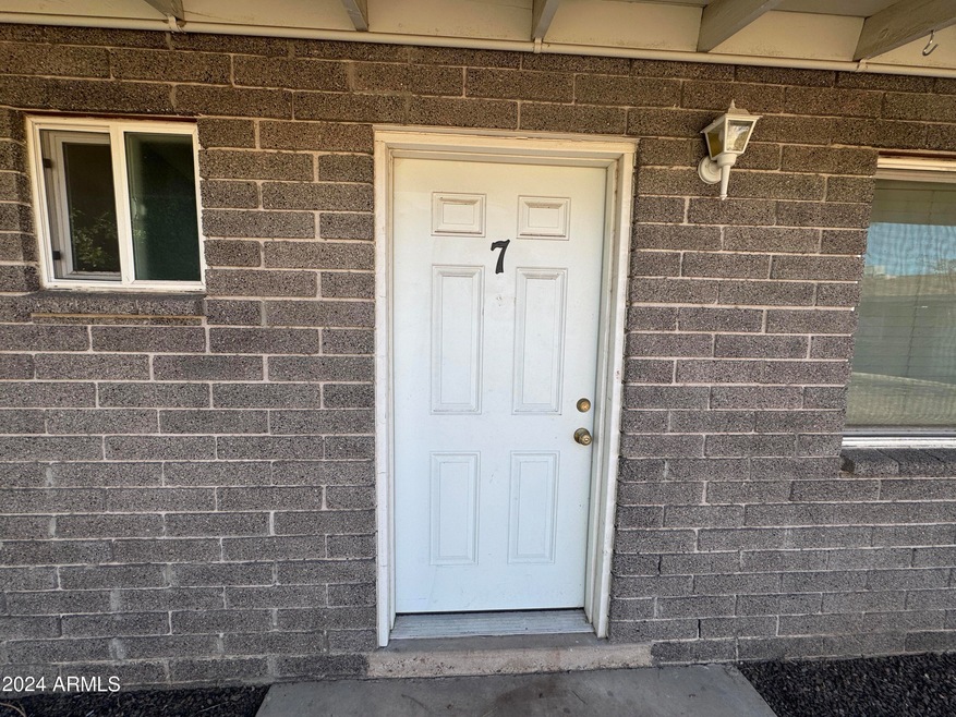 625 E Broadway Rd unit 7, Tempe, AZ 85282 - photo 1