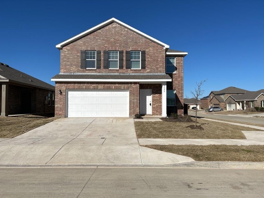 5600 Dublin Ln, North Richland Hills, TX 76180 - photo 1