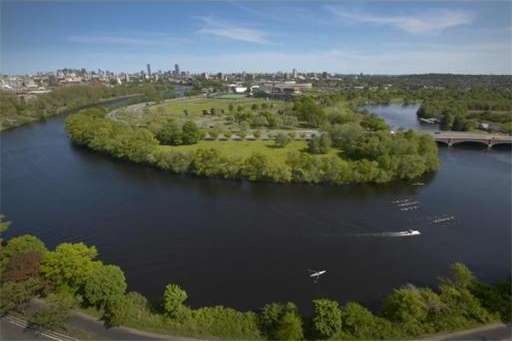 Ten Ten Memorial Drive unit 20A, Cambridge, MA 02138 - photo 1