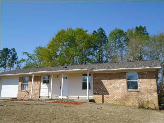 Welcome to 801 Jacks Branch Rd. Cantonment, Fl