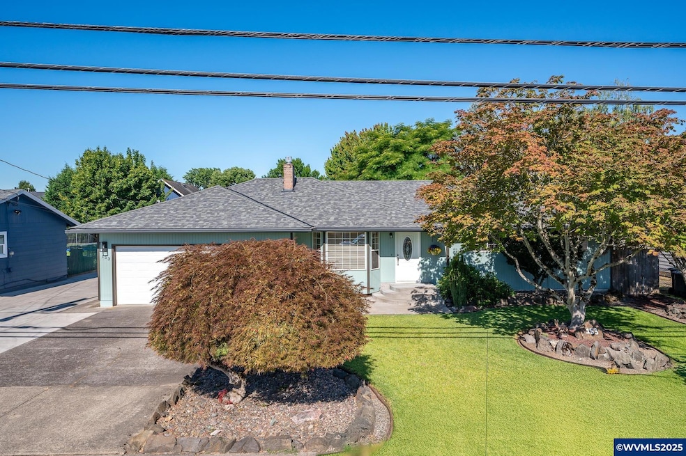 153 S 26th Ave, Cornelius, OR 97113 - photo 1