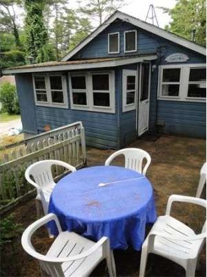 24 Baker Ln unit 24H, Bourne, MA 02532 - photo 1