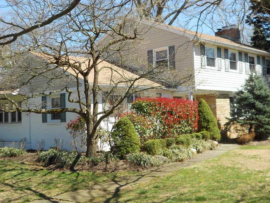 335 Prospect Ave, Little Silver, NJ 07739 - photo 1