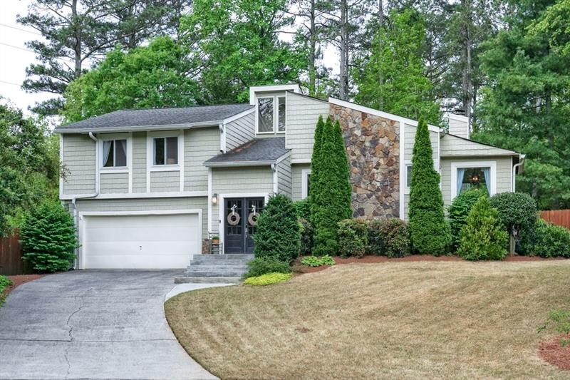 Beautiful Must See Home.
