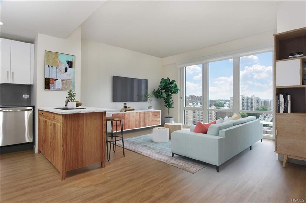 50 Nepperhan St unit 603, Yonkers, NY 10701 - photo 1