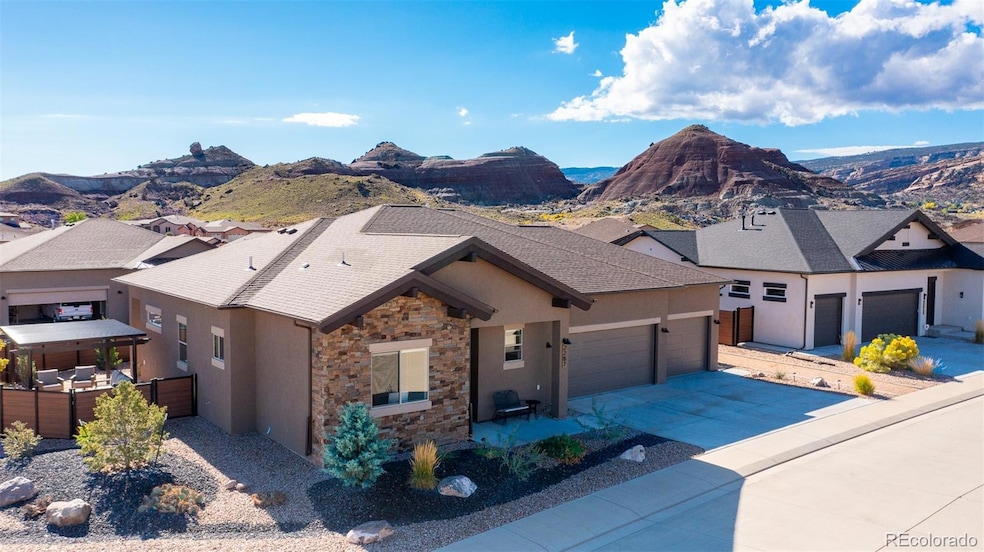 2287 Rock Valley Rd, Grand Junction, CO 81507 - photo 1